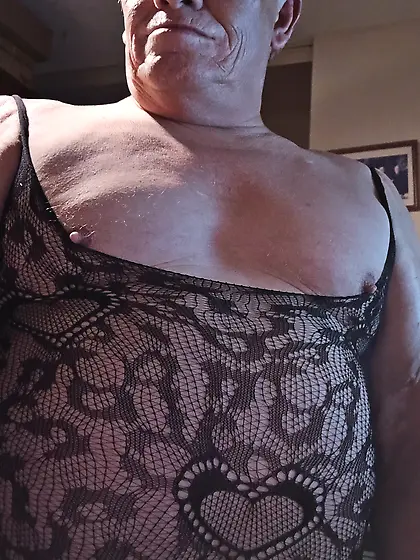 Big hits make me horny