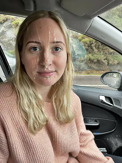 Please,  give me a ride 109