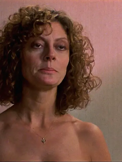 Susan Sarandon - "Sweet Hearts Dance" (1988)