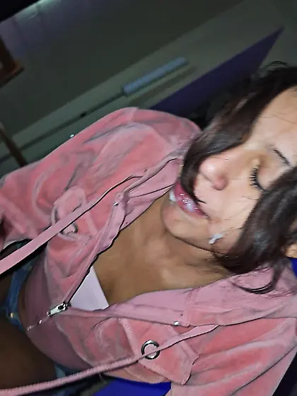 Gorgeous young cocksucker,  Dick suckin lips athena