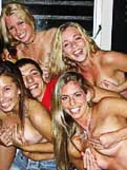 Horny sluts luscious cunt