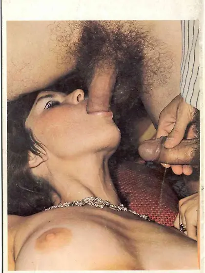 theSandfly Sensational Retro Sex!