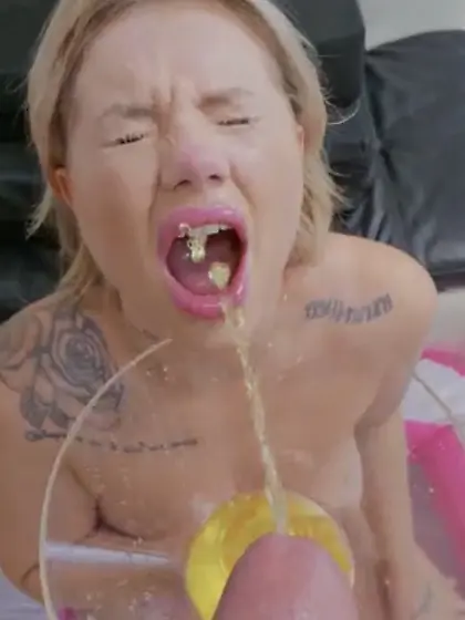 Just for the fun of it