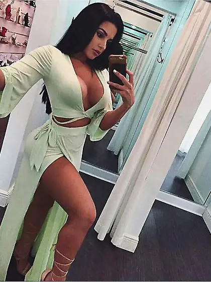 Escorts Agency in Delhi