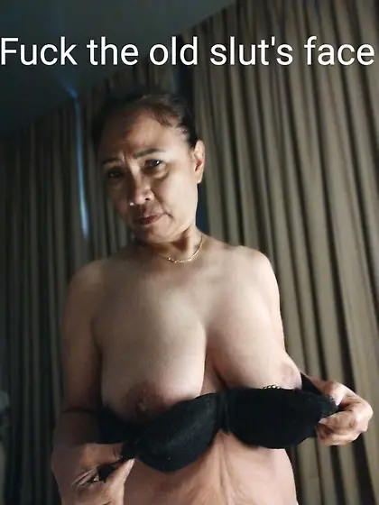 Mature Filipina sluts