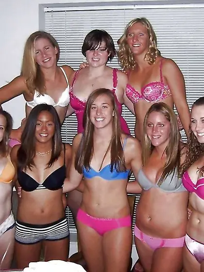 Some I have seen on my travels on the net hard-core