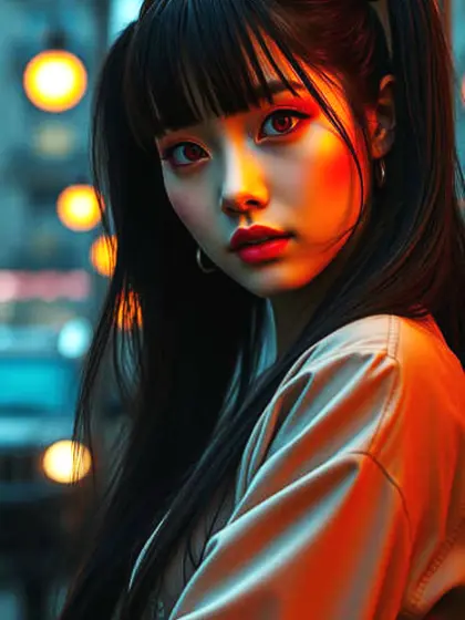 Kyoshi top virtual slut and diva