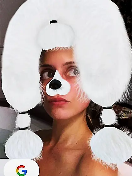 Sexy NipSlip Photo of Dianna Agron