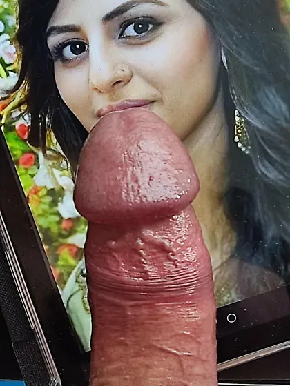 Cock Tribute