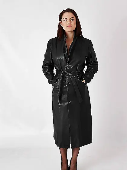 Busty stockings fetish