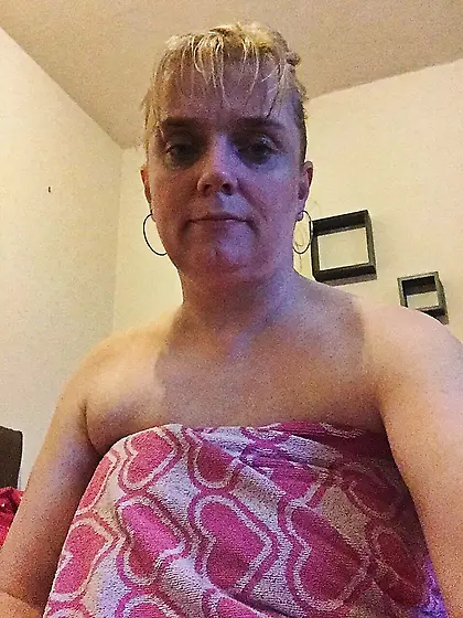 Tracy shared by loving husband