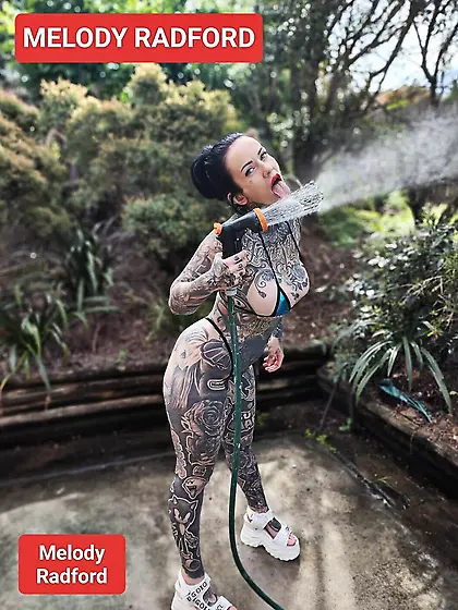 Melody Radford Onlyfans
