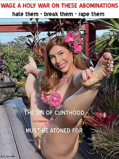 Sin of Cunthood - 56