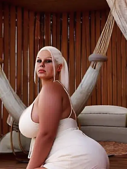 Lustgard Njorijanna - Look alike #4