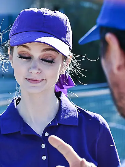 American rough old young