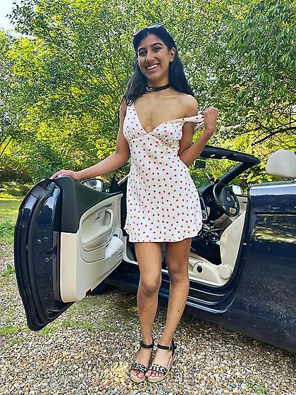 Please,  give me a ride 123