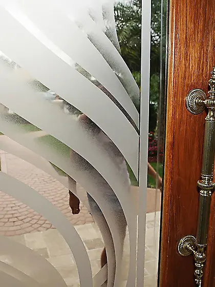 Stephanie Moretti strips for her handsome lover and takes a wild