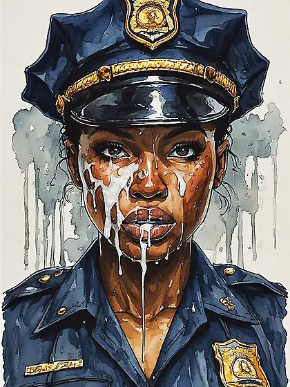 a nigger civil servant duty to white men