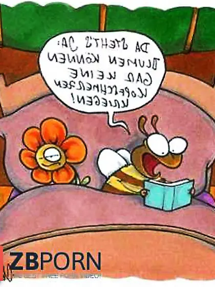 Orgy darf auch mal lustig sein! :)