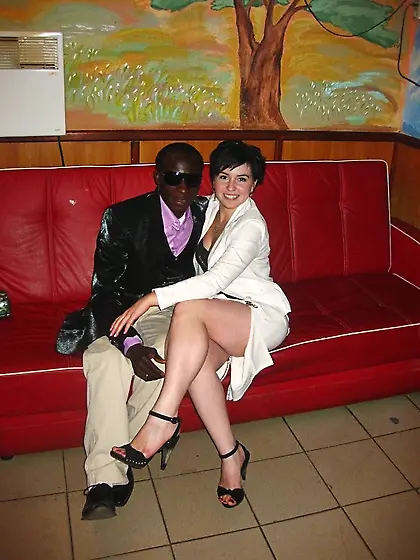 She knows what she needs