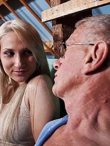 Real nice sexy beauty