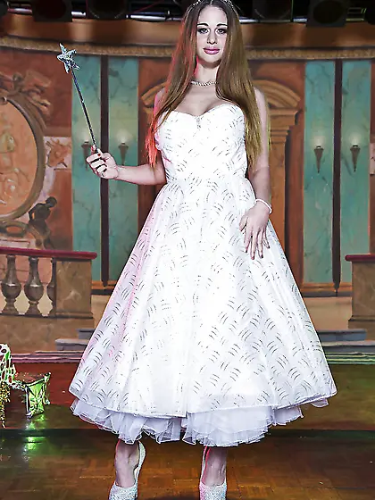 Hungarian gorgeous wedding