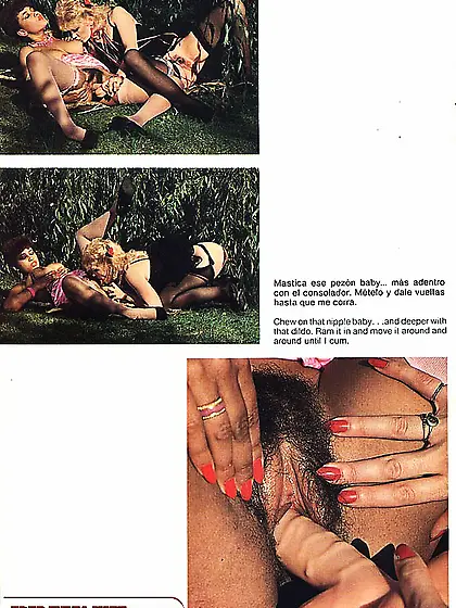 Naked chick luscious boobs