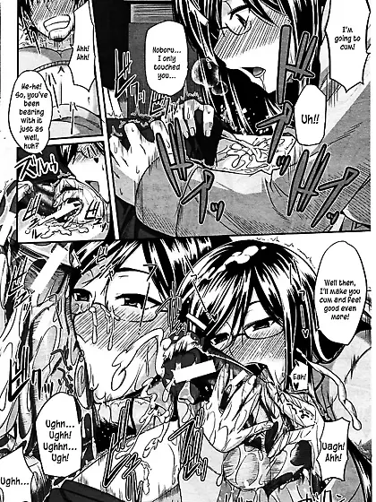 Fella Pure Ch 2-3