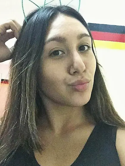 me hicieron gozar de una forma que no te puedo exp