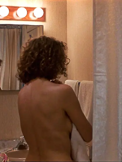 Susan Sarandon - "Sweet Hearts Dance" (1988)