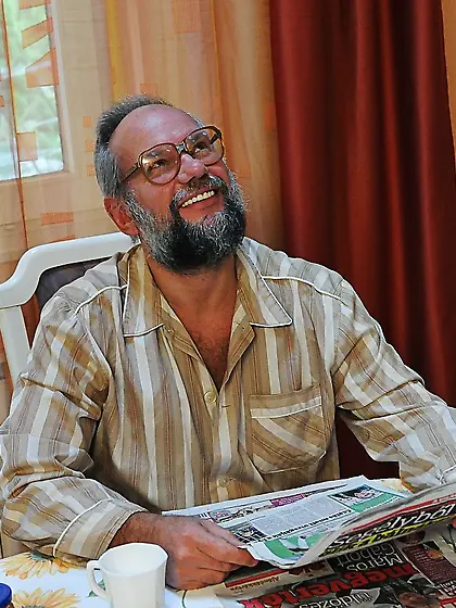 We are almost jealous