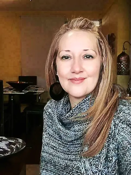 me hicieron gozar de una forma