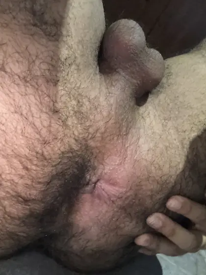 Nameless gay boy scraaapy exposed