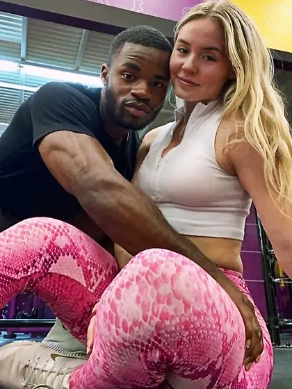 She knows what she needs