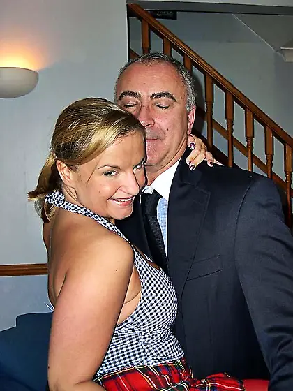 34 yo Blonde Caitlin Blowjobs