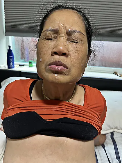 Rainy Morning Facial