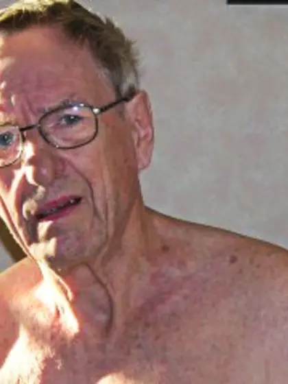 62 yo blonde Amor10.