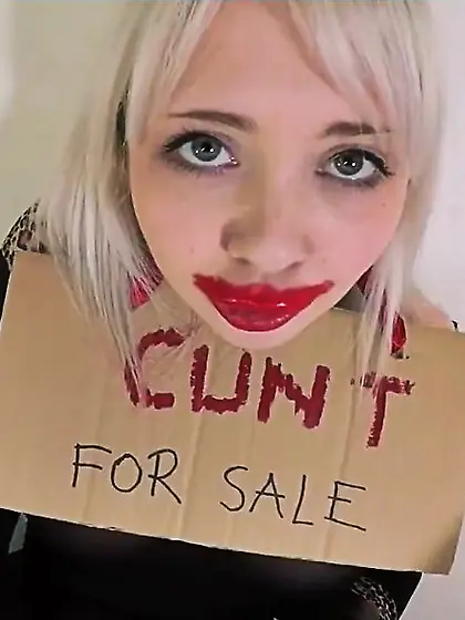 The Patriarchy always wins