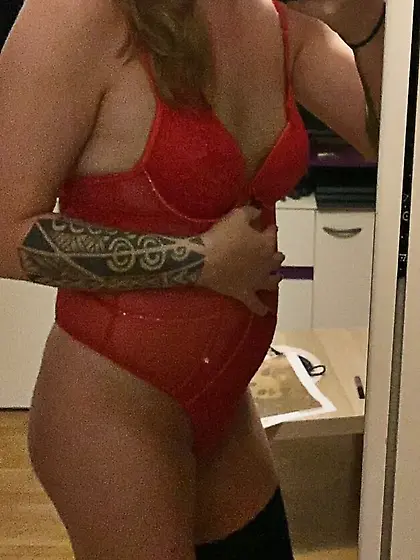 Postoperative Vagina