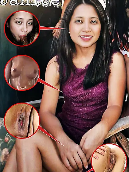 Ultra hot Asian Filipina Webslut