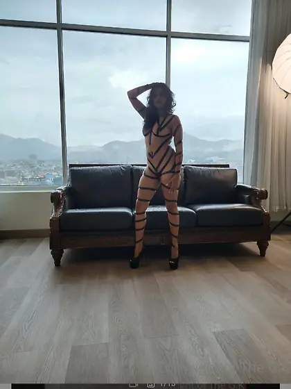 Trini whore Kim sook