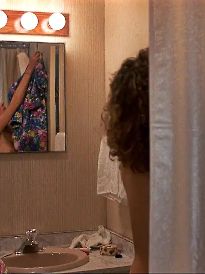 Susan Sarandon - "Sweet Hearts Dance" (1988)