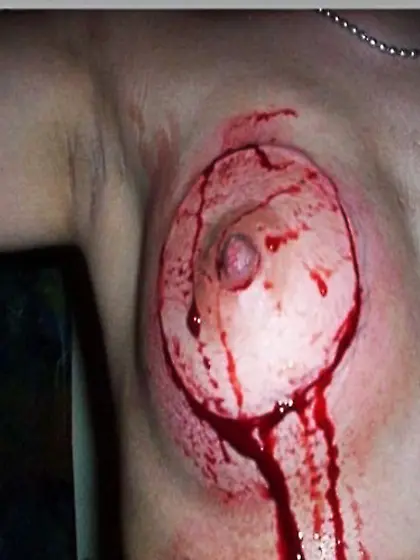 You only hurt the ones you love