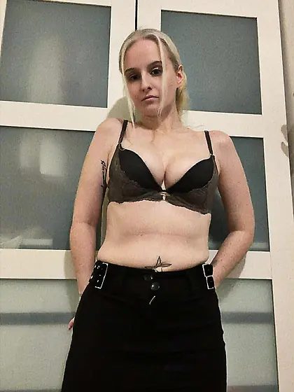 Michaela lost at dice