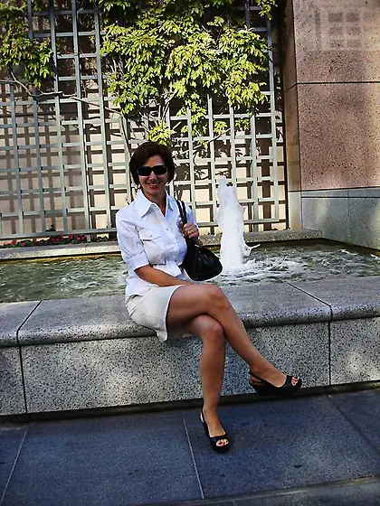 Hotwife Rebecca Dream