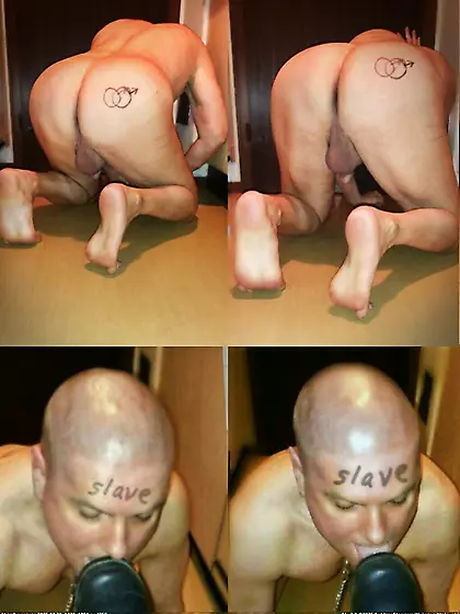 gay porn slave ass for punished and humiliation