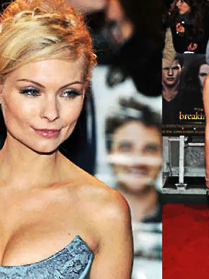 MyAnna Buring