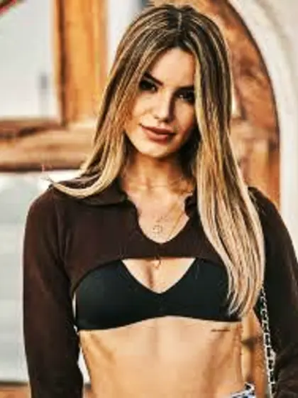 Madison Grace Reed - @themadgrace