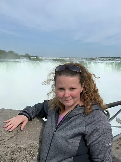 Bambi whipple the goddess