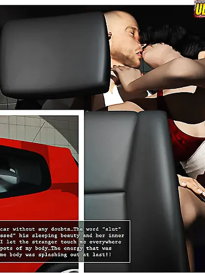 Horny couple banged tortured
